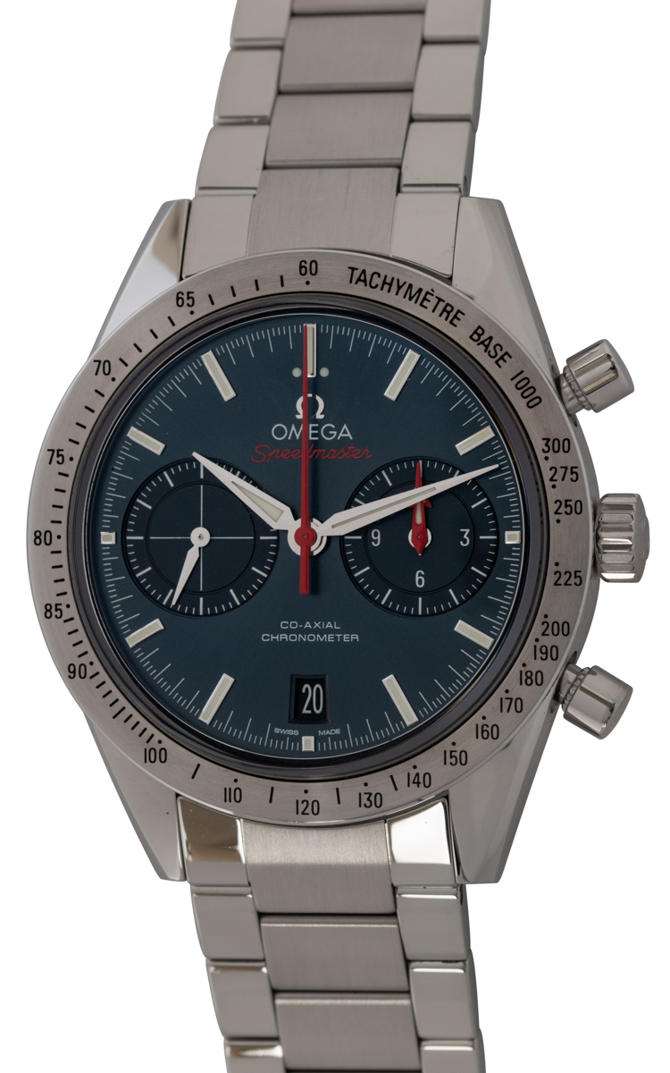 Omega - Speedmaster '57 Chronograph