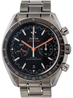 Omega - Speedmaster Racing Chronograph