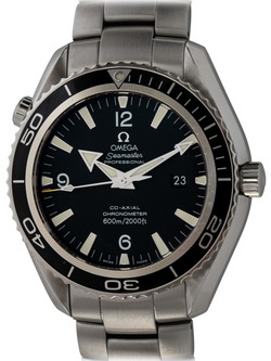 Omega - Seamaster Planet Ocean XL