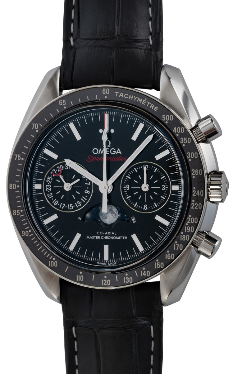 Omega - Speedmaster Master Moonphase