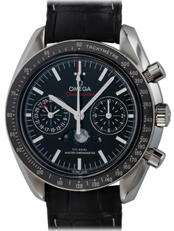 Omega - Speedmaster Master Moonphase