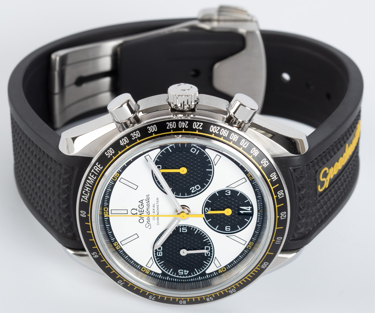 Omega - Speedmaster Racing : 326.32.40.50.04.001 : SOLD OUT