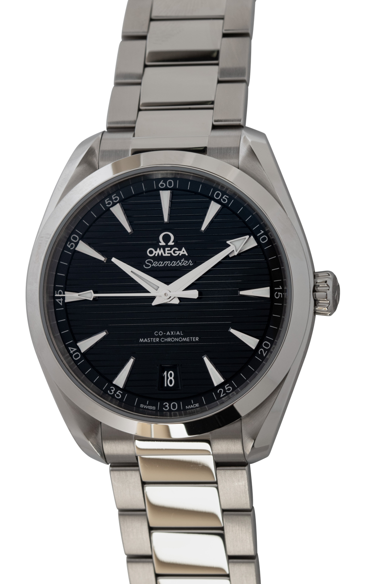 Omega - Seamaster Aqua Terra 150M