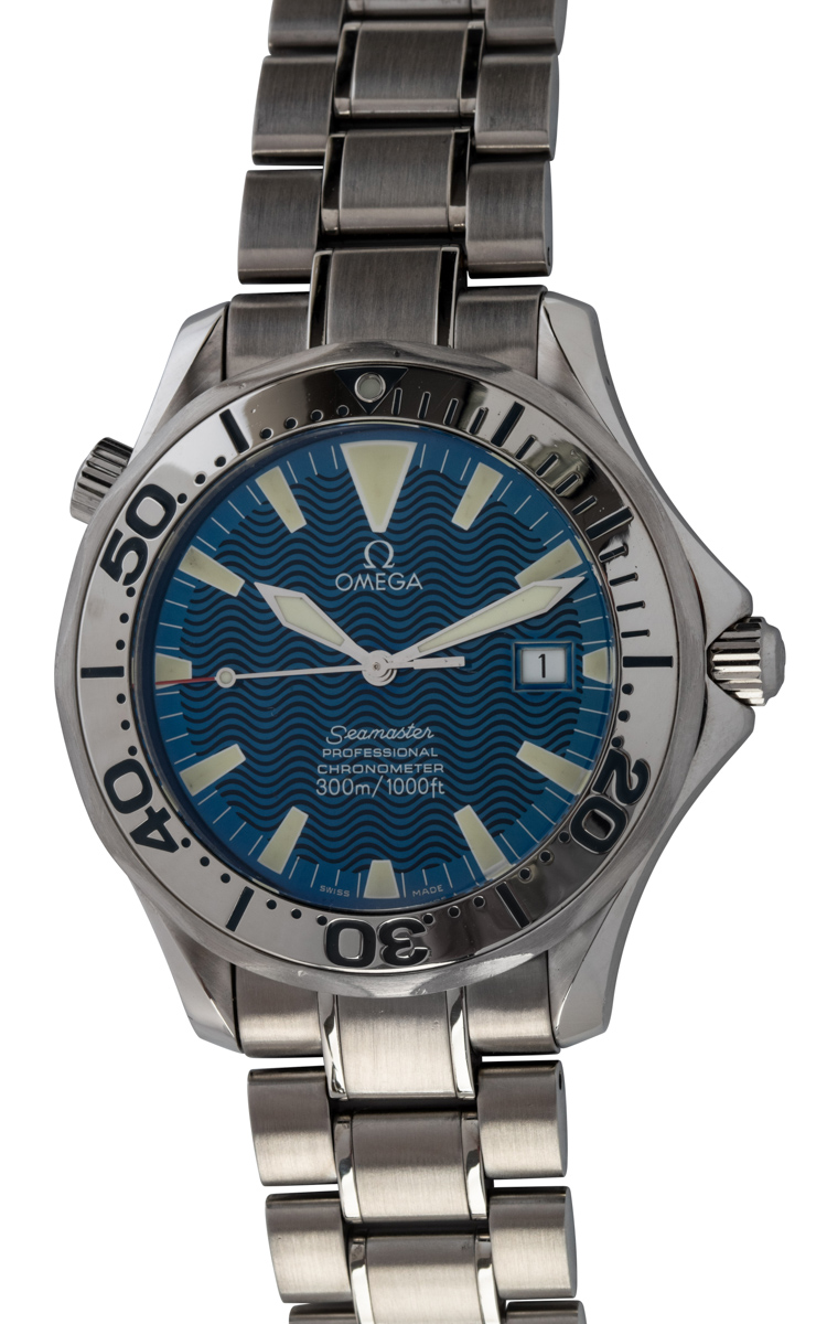 Omega - Seamaster Professional