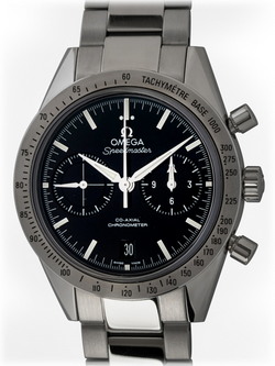 Speedmaster '57