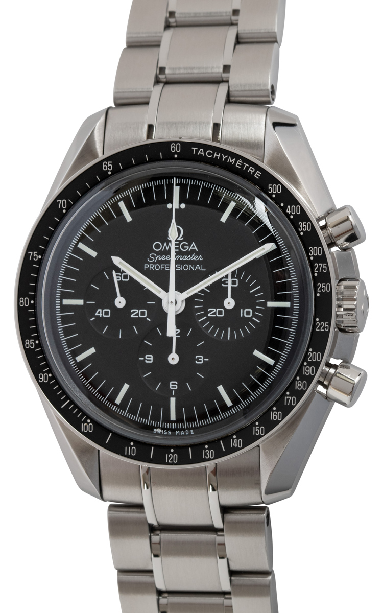 Omega - Speedmaster Legendary Moonwatch