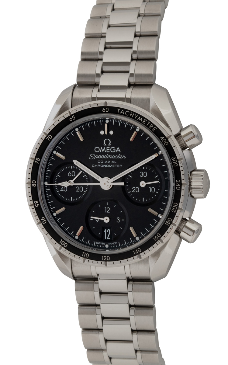 Omega - Speedmaster 38