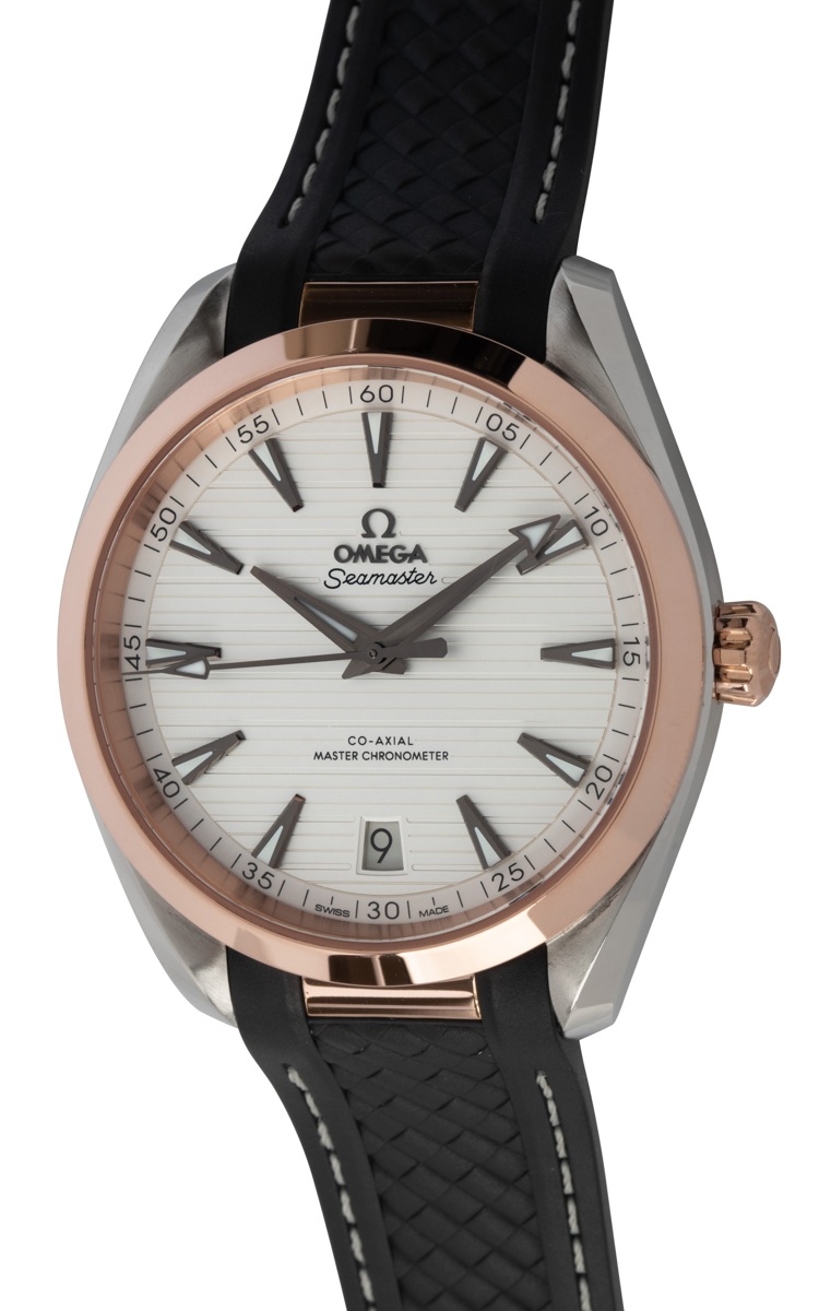 Omega - Seamaster Aqua Terra 41 MM