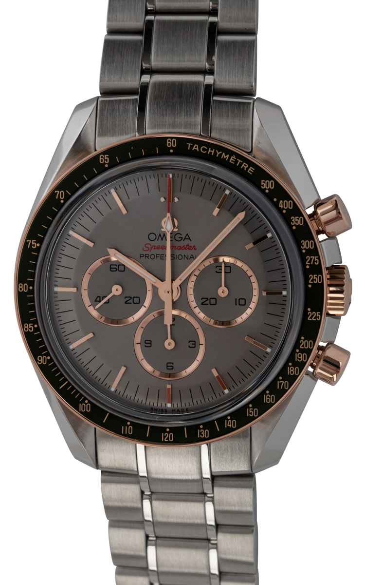 Omega - Speedmaster Tokyo 2020 Olympic