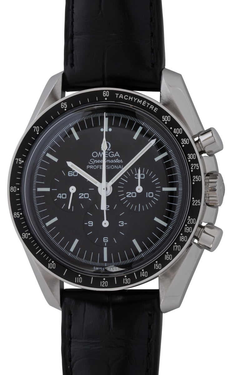 Omega - Speedmaster Legendary Moonwatch