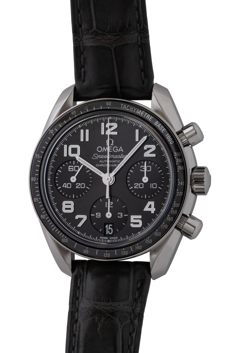 Omega - Speedmaster Reduced 38