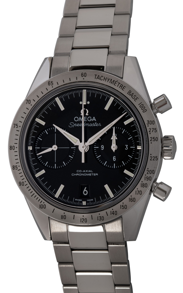 Omega - Speedmaster '57