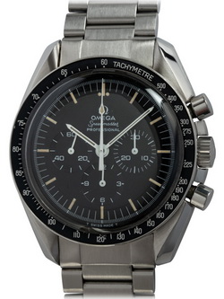 Speedmaster 'Straight Writing'