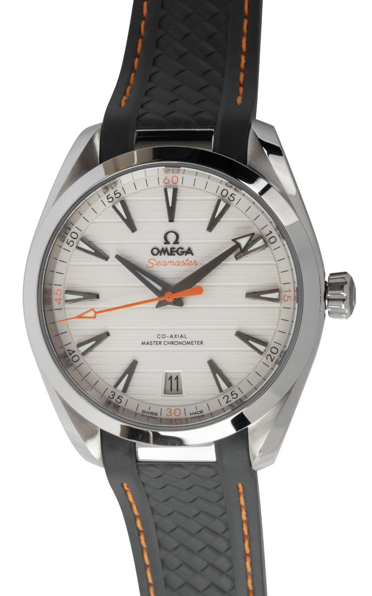 Omega - Seamaster Aqua Terra