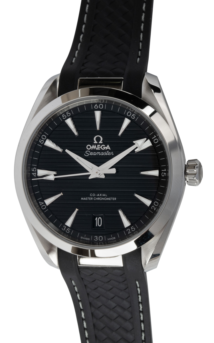 Omega - Aqua Terra Seamaster 41
