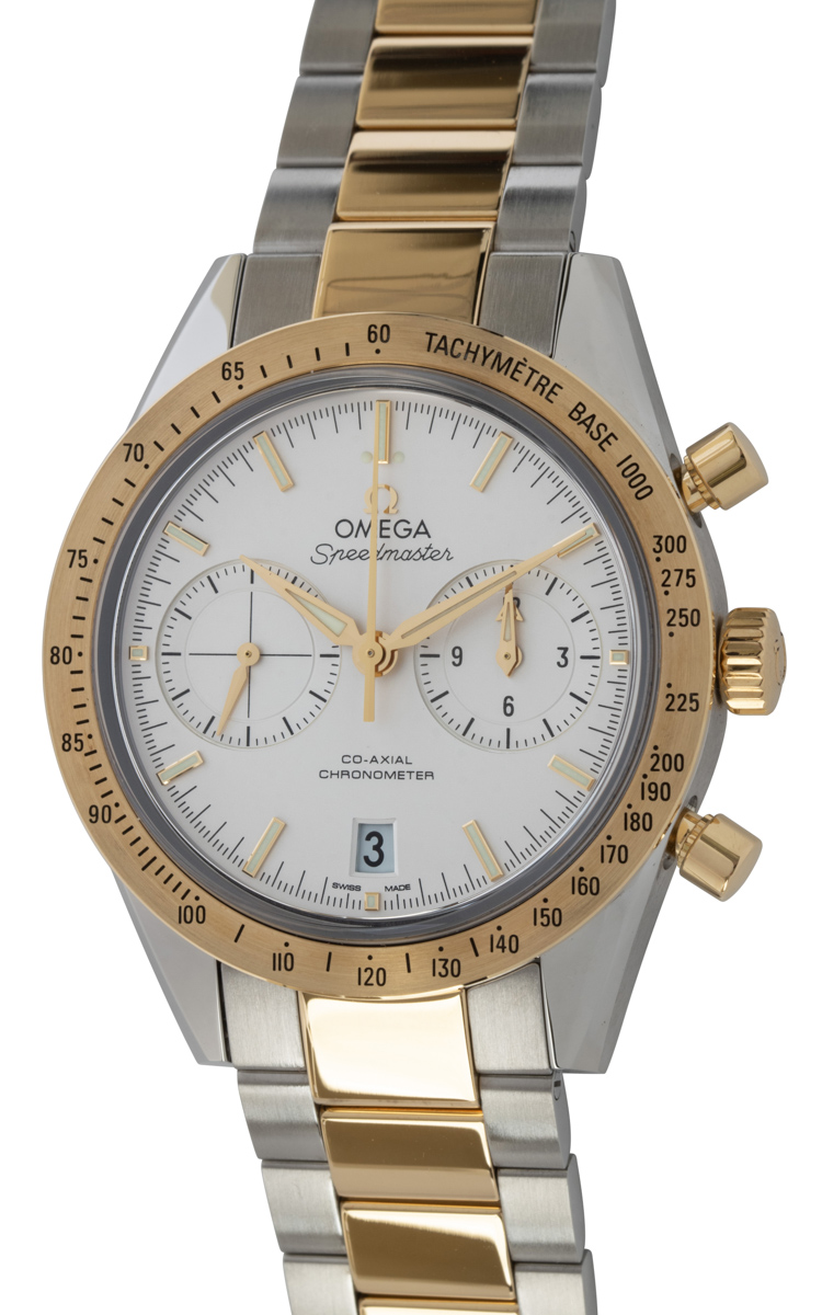 Omega - Speedmaster '57