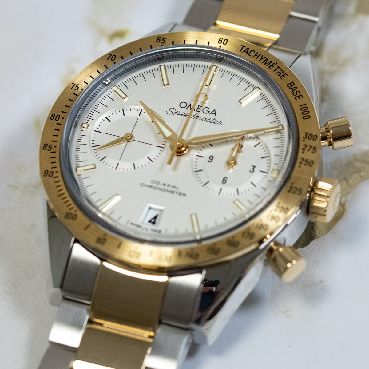 Omega - Speedmaster 