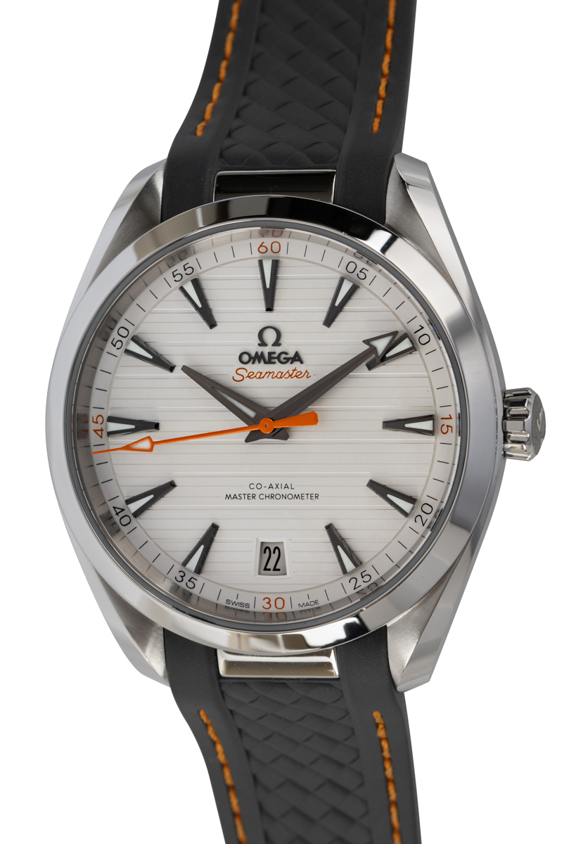 Omega - Seamaster Aqua Terra