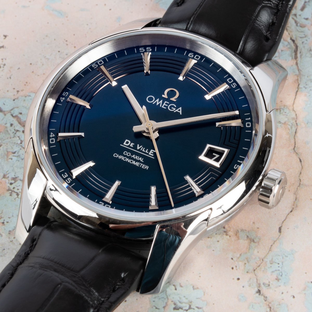 Omega deville orbis best sale
