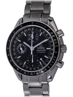 Omega - Speedmaster Day-Date