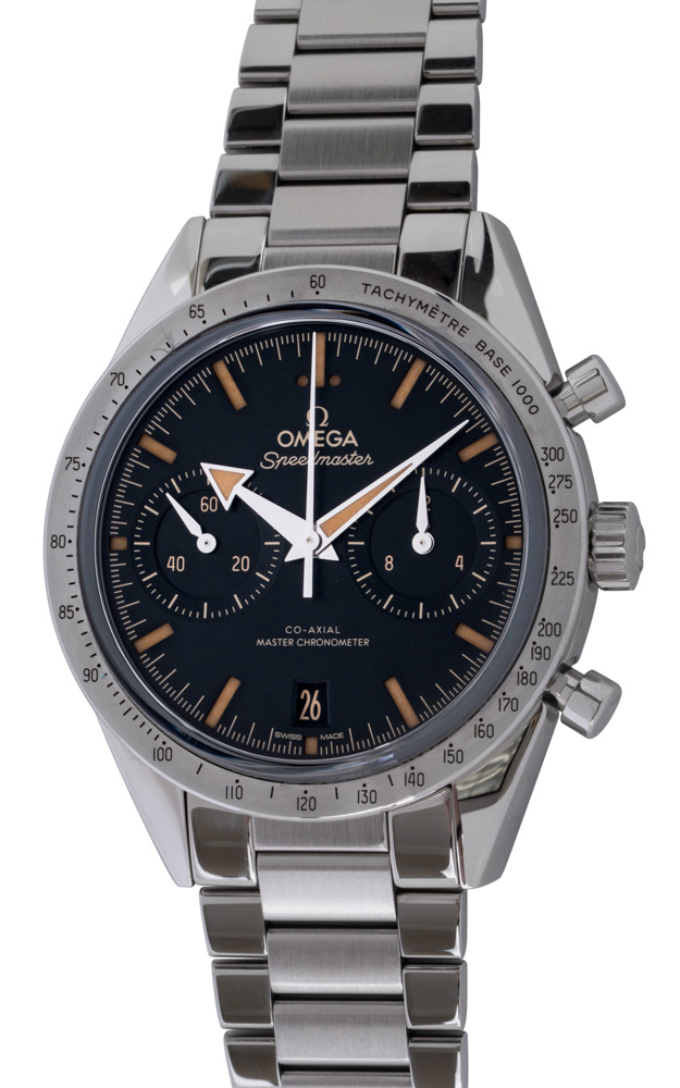 Omega - Speedmaster '57