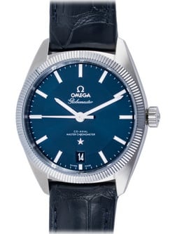 Omega - Globemaster