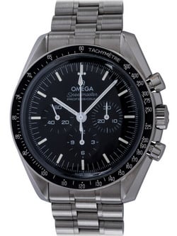 Omega - Speedmaster Moonwatch Professional Co-Axial Master Chronometer