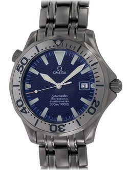 Omega - Seamaster Professional