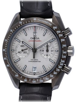 Omega - Speedmaster 'Grey Side of the Moon'