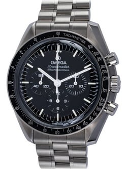 Omega - Speedmaster Moonwatch Professional Co-Axial Master Chronometer
