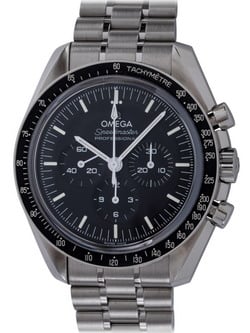 Omega - Speedmaster Moonwatch Professional Co-Axial Master Chronometer