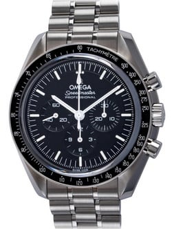 Omega - Speedmaster Moonwatch Professional Co-Axial Master Chronometer