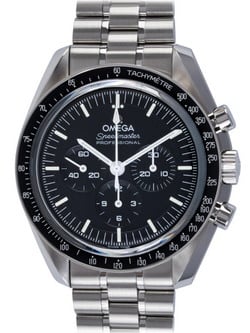 Omega - Speedmaster Moonwatch Professional Co-Axial Master Chronometer