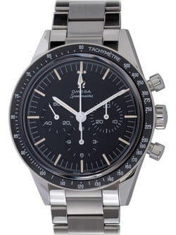 Omega - Speedmaster 'Ed White' Cal. 321 Moonwatch