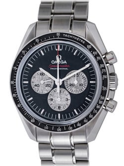 Omega - Speedmaster Apollo Soyuz 'Moonwatch'