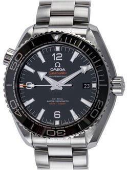 ナオト Omega Speedmaster Moonwatch Grey Side of the Moon Meteorite
