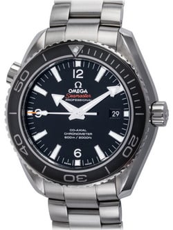 Omega - Seamaster Planet Ocean Big Size
