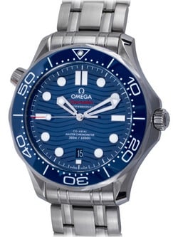 OMEGA Seamaster Professional ボーイズ 楽天市場】＼2000円OFFクーポン＆さらに+9倍／【中古】 OH済