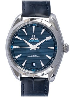 Omega - Aqua Terra Seamaster 41