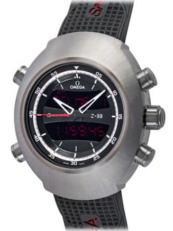 Omega - Speedmaster Spacemaster Z-33
