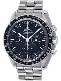 Omega - Speedmaster Moonwatch Professional Co-Axial Master Chronometer