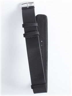 Omega NATO Strap