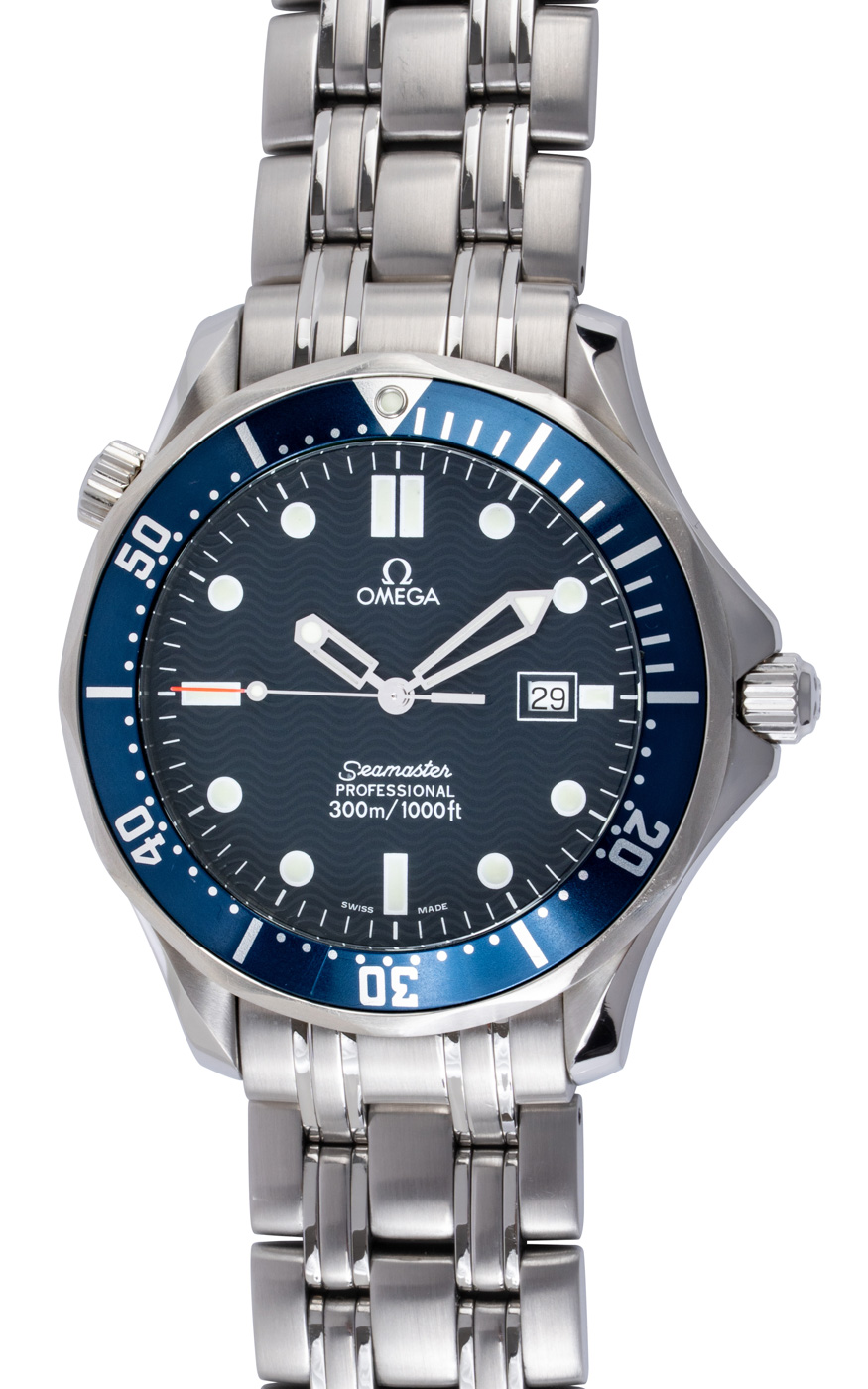 Omega Seamaster Professional : 2541.80