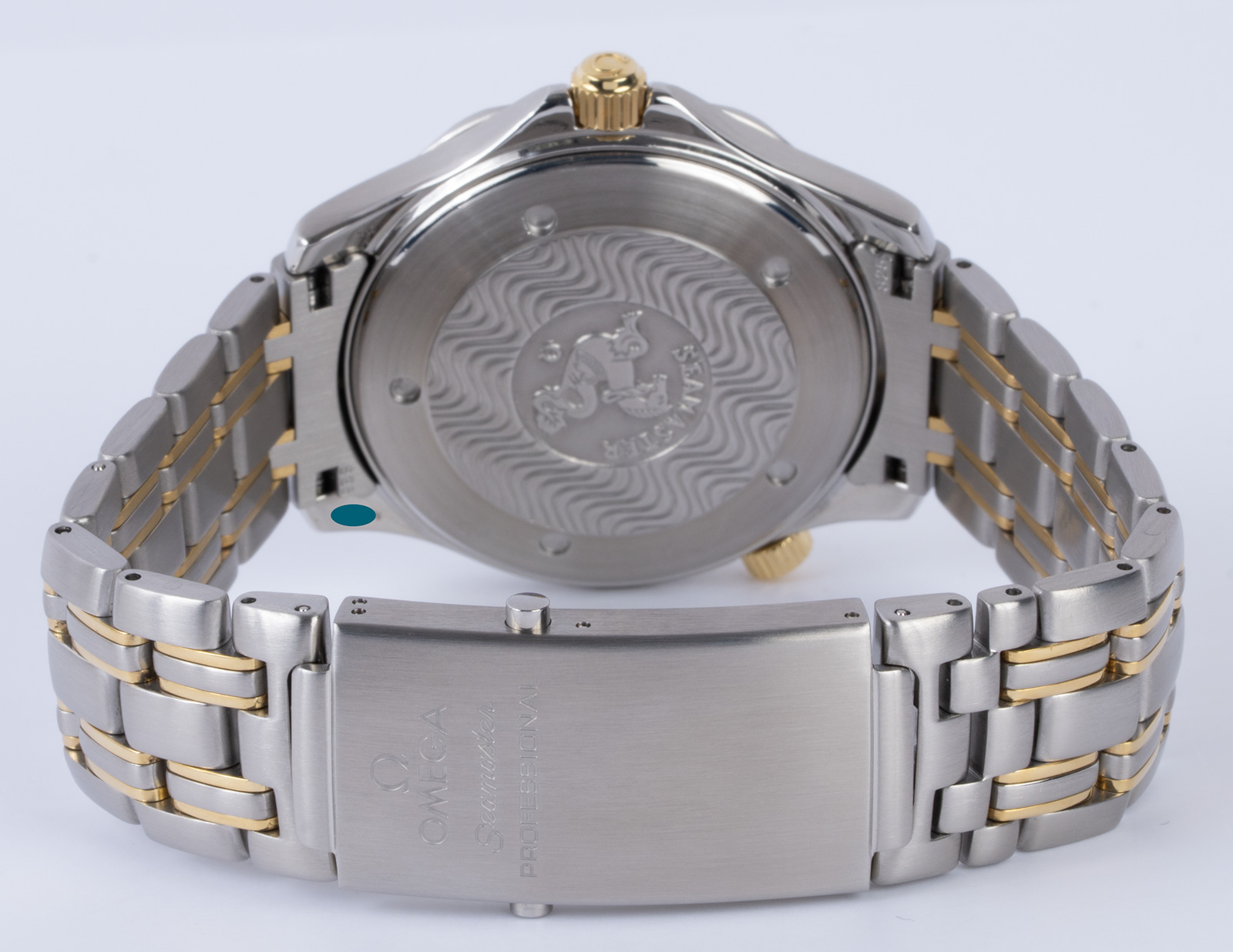 Omega Seamaster Professional : 2342.80