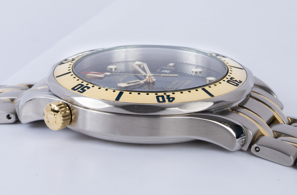 Omega Seamaster Professional : 2342.80