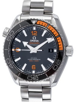 Omega - Seamaster Planet Ocean Master 43.5MM