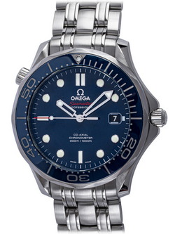 Omega - Seamaster Professional : 2532.80 : SOLD OUT : gray  display picture 1