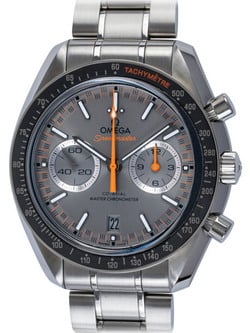 Omega - Speedmaster Racing Co-Axial Master Chronometer Chronograph