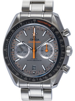 Omega - Speedmaster Racing Co-Axial Master Chronometer Chronograph