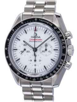 Omega - Speedmaster Moonwatch Professional Co-Axial Master Chronometer